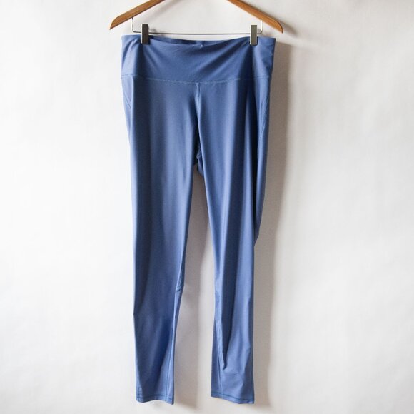 Under Armour Iso-Chill HeatGear Compression Leggings - Picture 3 of 13